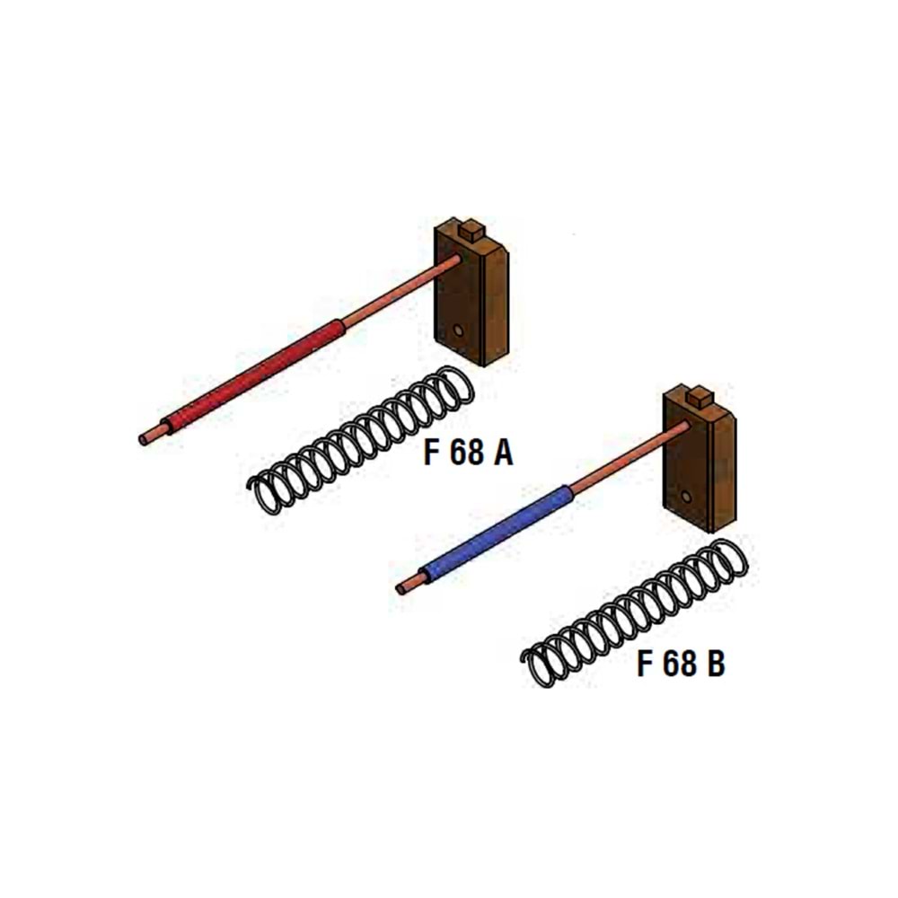 ALTERNATOR KOMURU 12V FORD CONNECT FOCUS FIESTA
