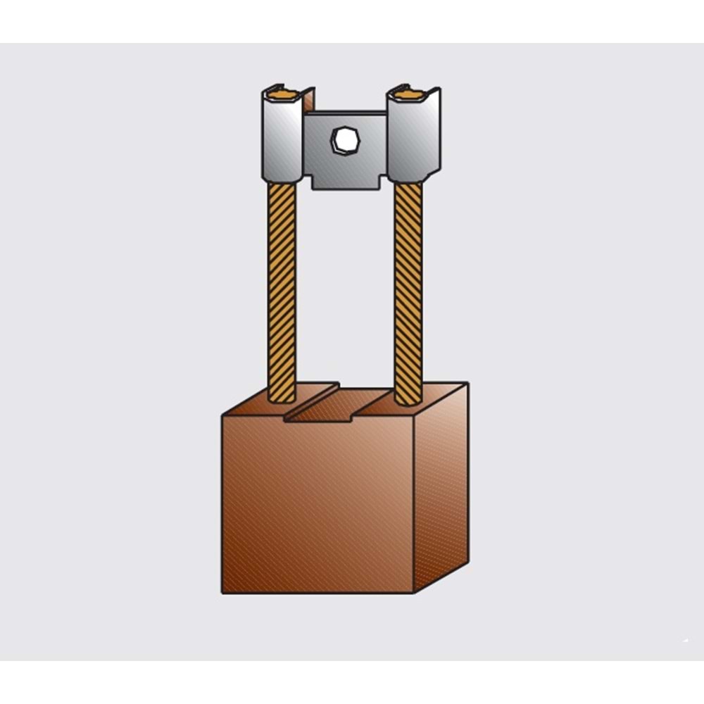 * MARS KOMURU 12V DELCO TIPI CATERPILLAR 955 956