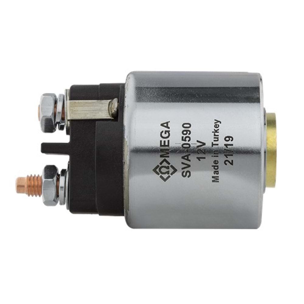 MARŞ OTOMATİĞİ 12V VALEO MERCEDES BENZ SPRINTER 591C