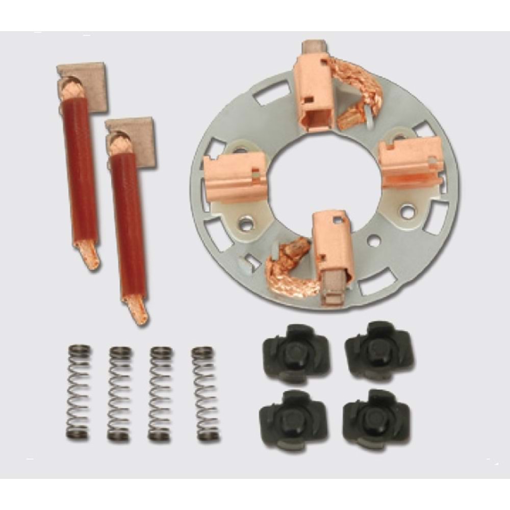 MARS KOMUR YUVASI PSX 142-144 12V AUDI A3 VW GOLF PASSAT TRANSPORTER