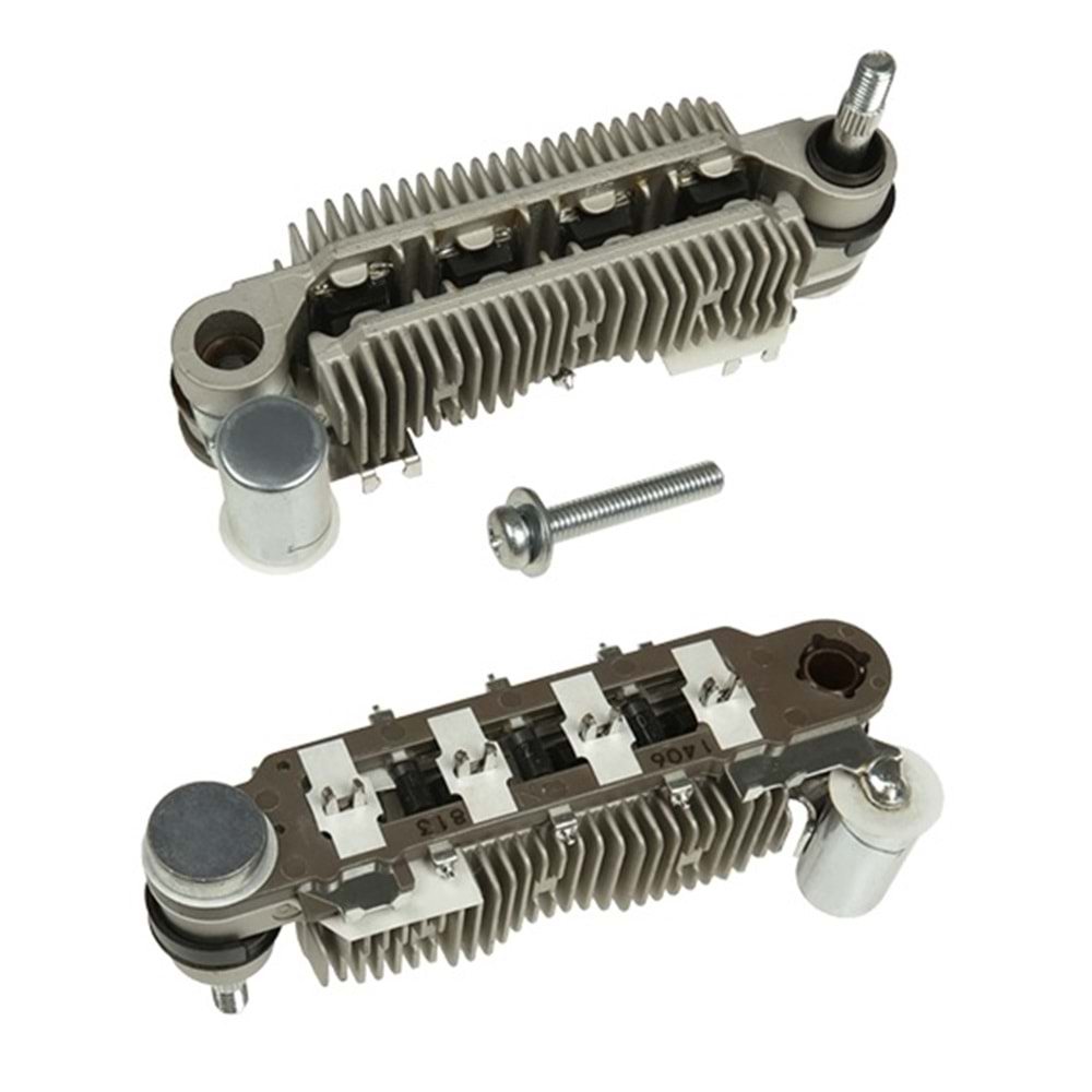 DIOD TABLASI ISUZU - NEW HOLLAND-JCB