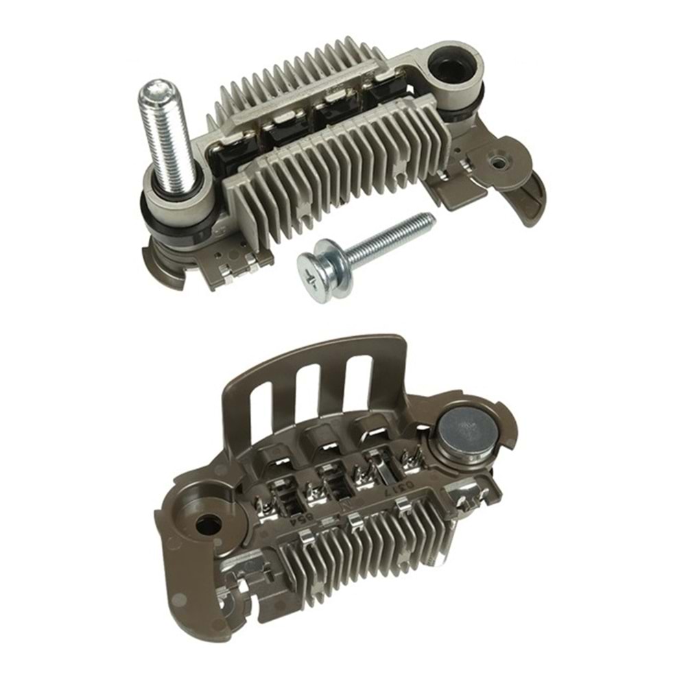 DIOD TABLASI 12V CATERPILLER-KOMATSU-RENAULT- NISSAN