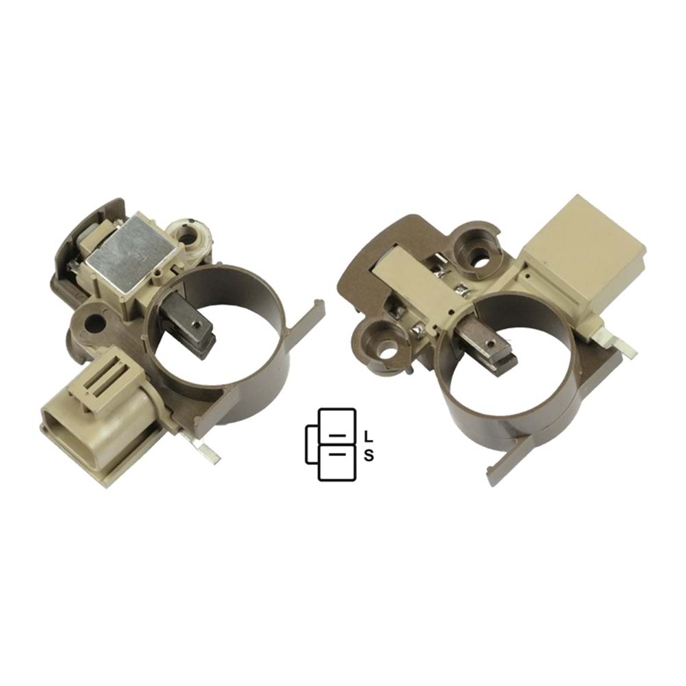 REGULATOR MITSUBISHI L300