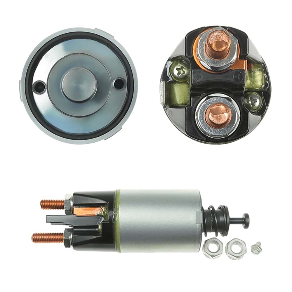 OTOMATIK 24V RENAULT PREMIUM MAGNUM MIDLUM- VOLVO-PENTA-MITSUBISHI