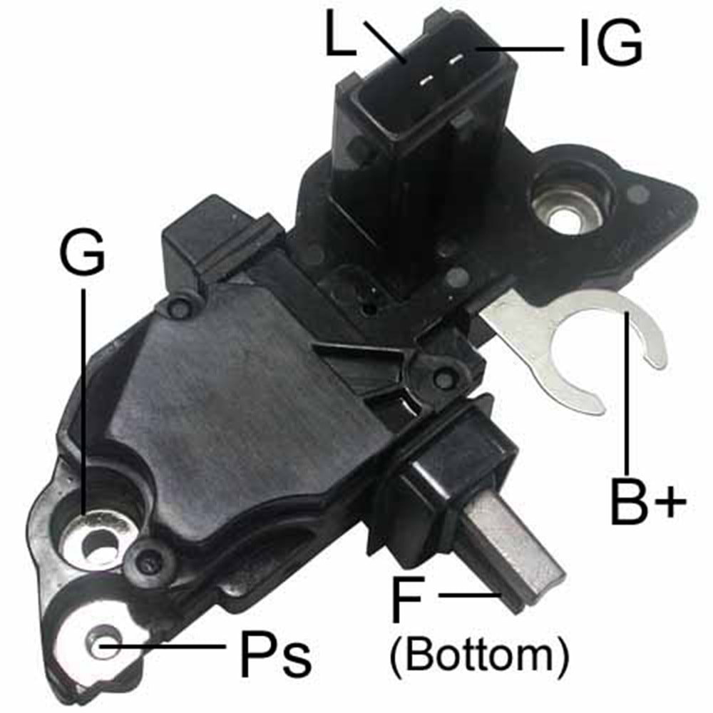 KONJEKTOR BMW 3.20CI CABRIO L-IG