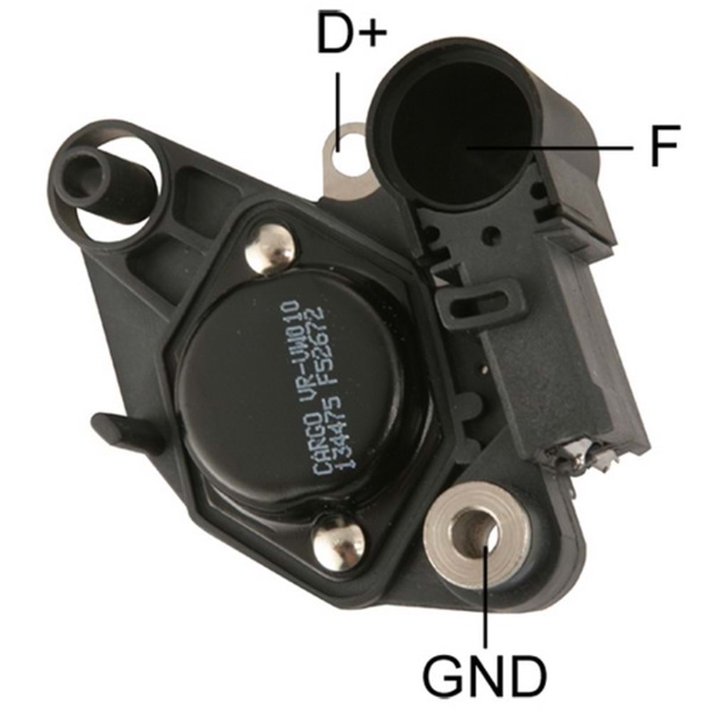 KONJEKTÖR AUDI - BMW - VW