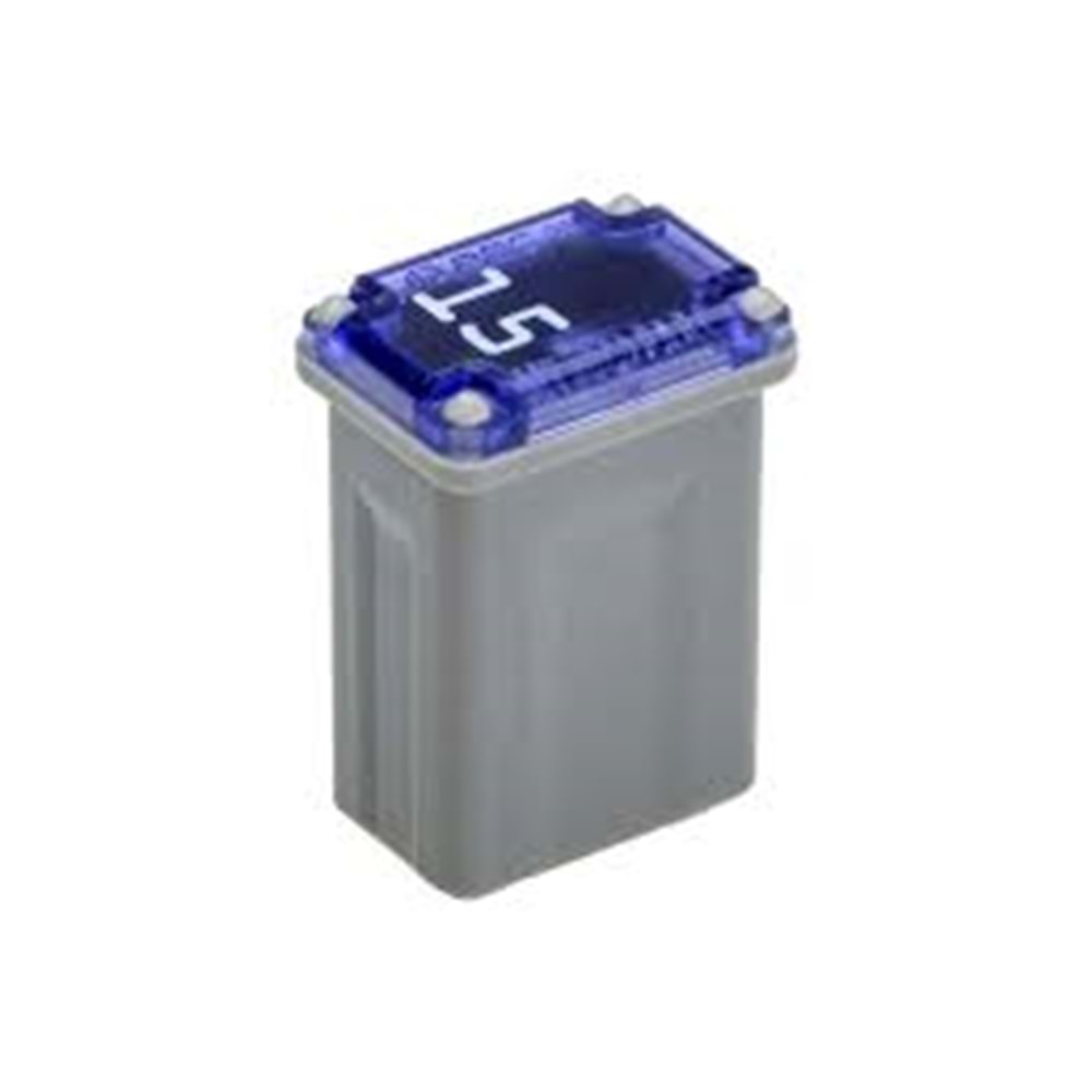 MICRO MINI DISI SIGORTA 15A 10mm
