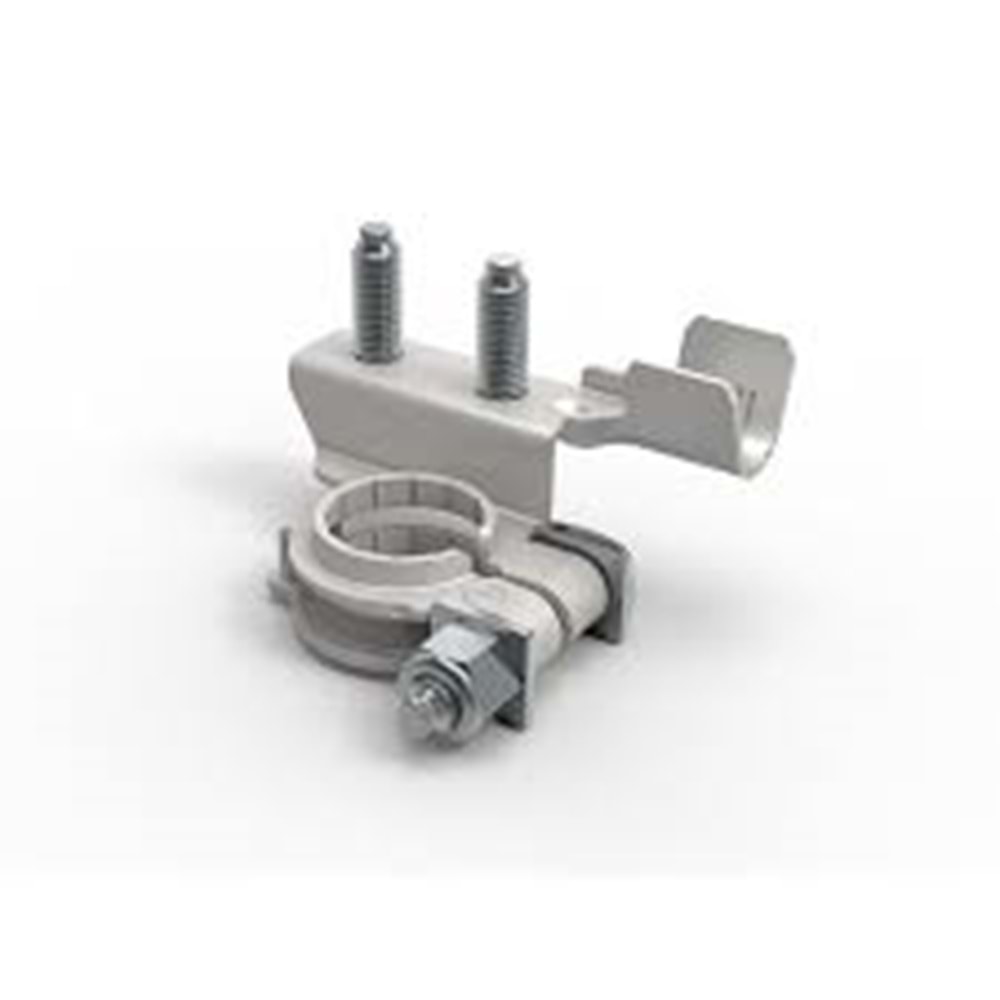 AKÜ TERMİNALİ ÇİFT YÜZÜK (-) TEL BÖLÜMÜ 25÷40 MALZEME KALINLIK 1,5MM