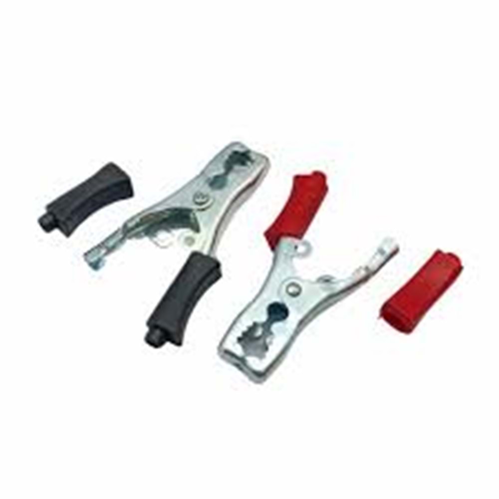 AKÜ MAŞASI 40Amper