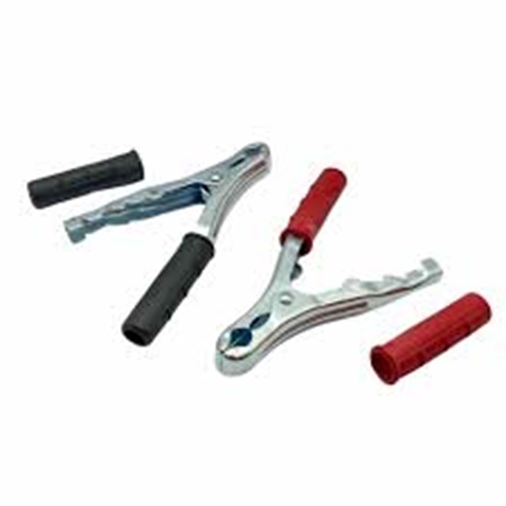 AKÜ MAŞASI 100Amper