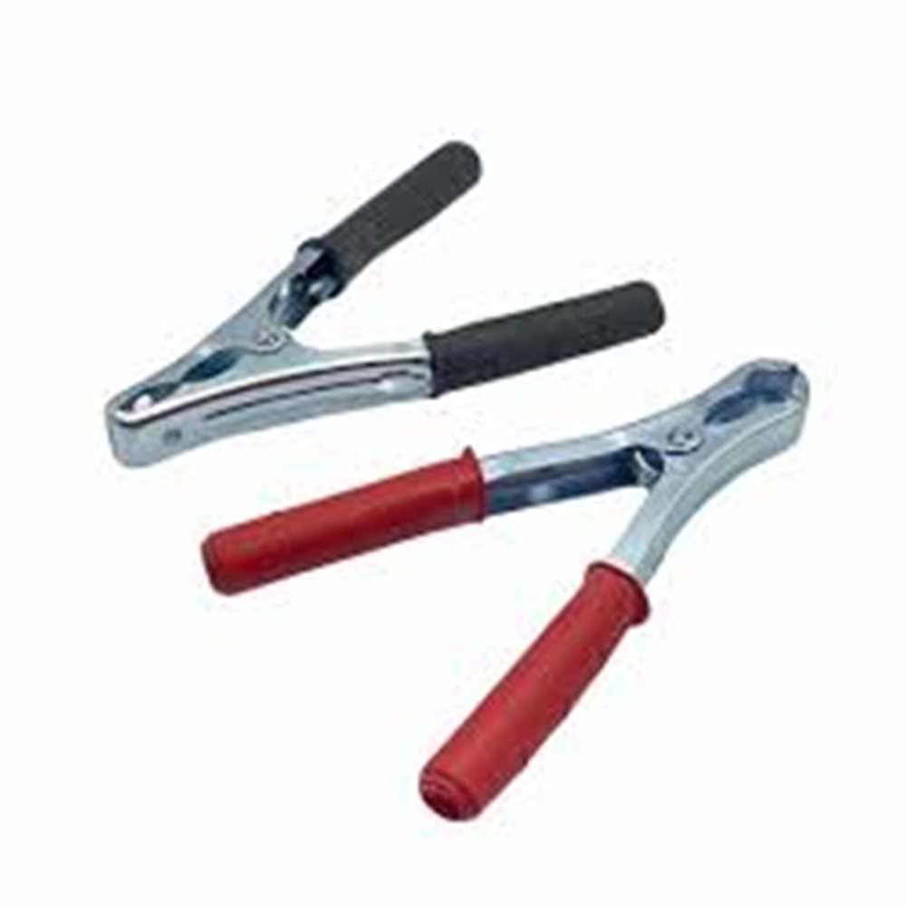 AKÜ MAŞASI 200Amper