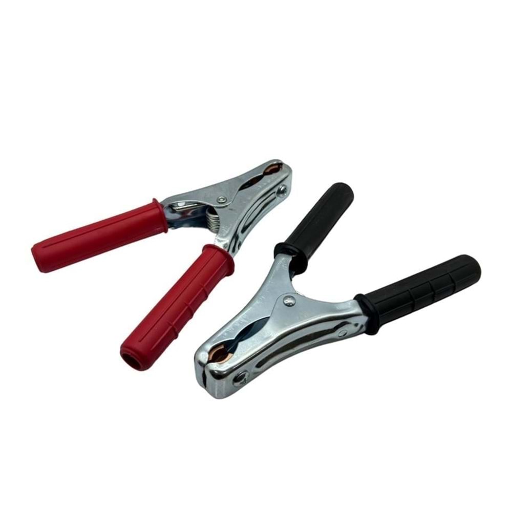 AKÜ MAŞASI 500Amper