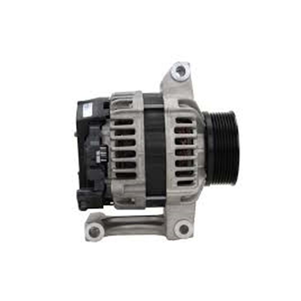 ALTERNATOR 24V 100A MERCEDES