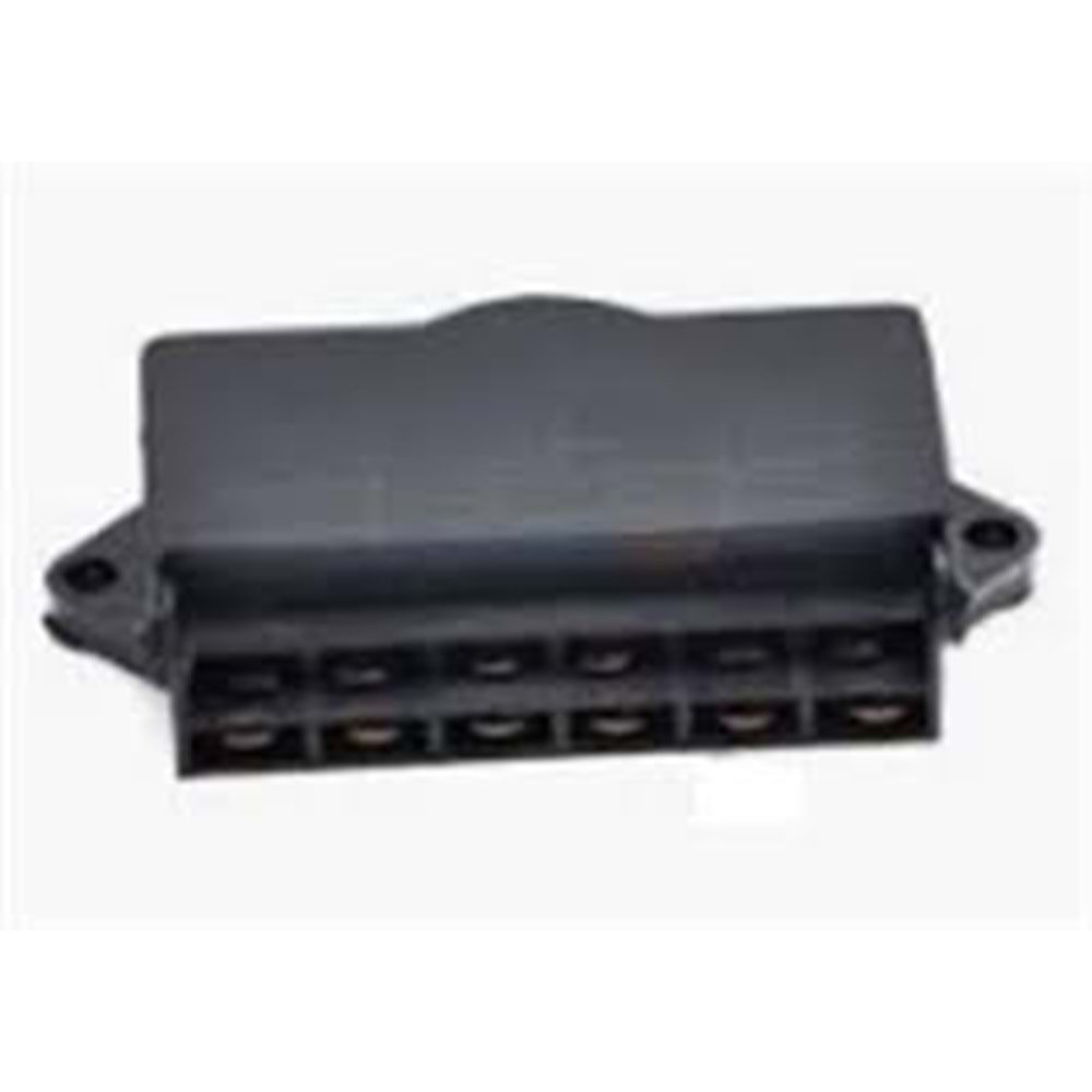 SIGORTA KUTUSU FIAT TRAKTOR