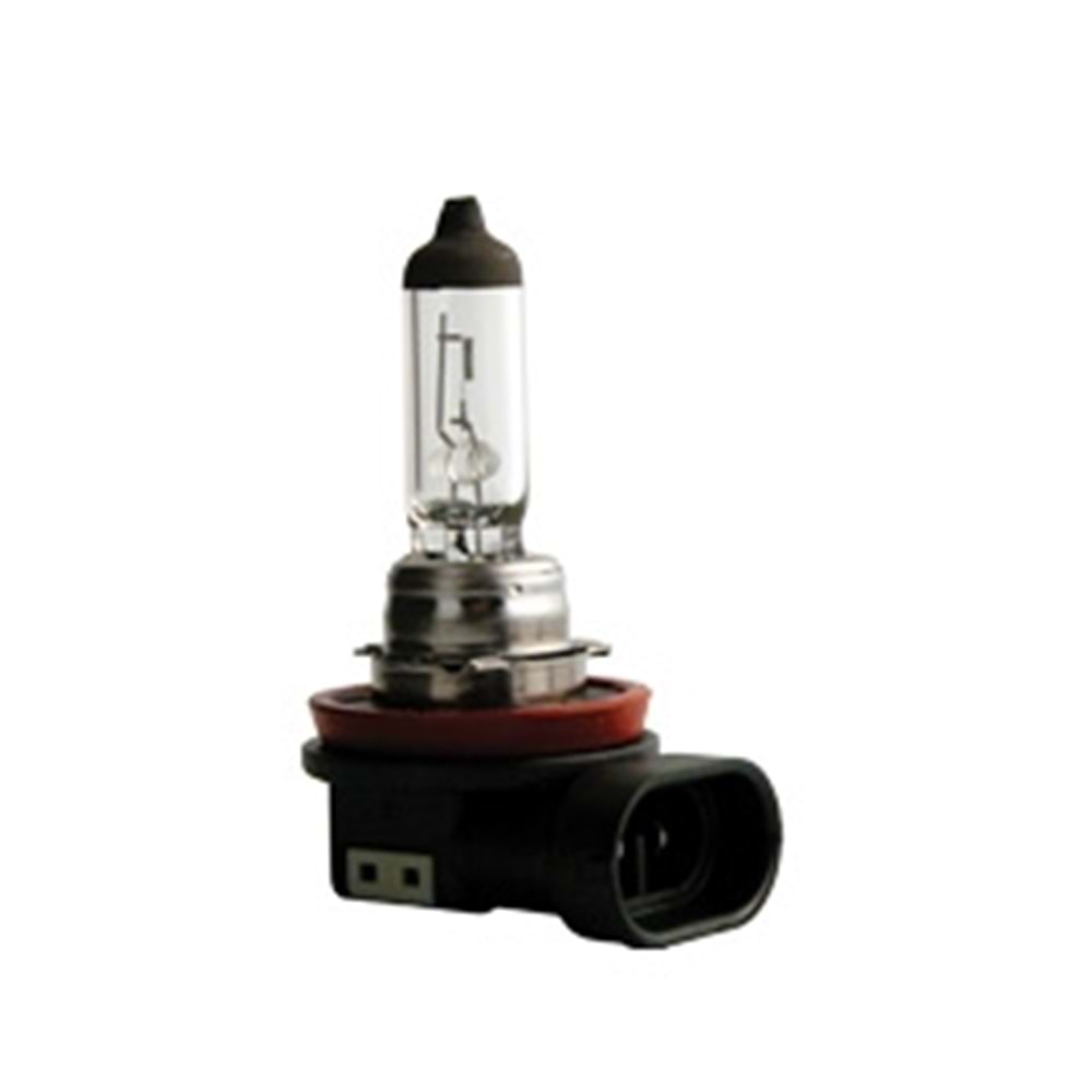 AMPUL [48072]12V H11 55W LONG LIFE UZUN OMURLU