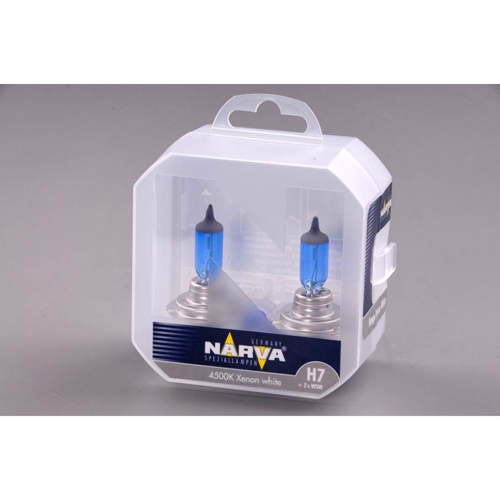 AMPUL 12V H7 85W RANGE POWER 48604 98016