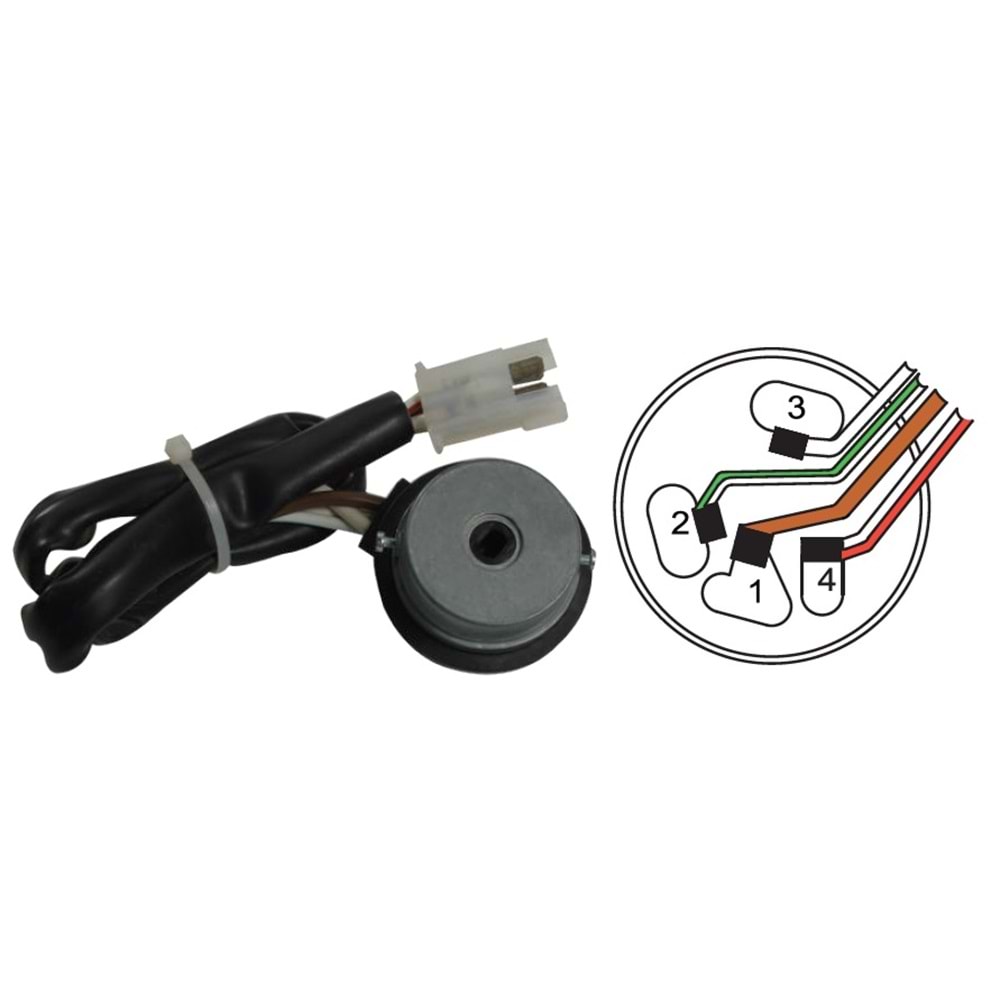 KONTAK TERMINALI BMC PRO BELDE