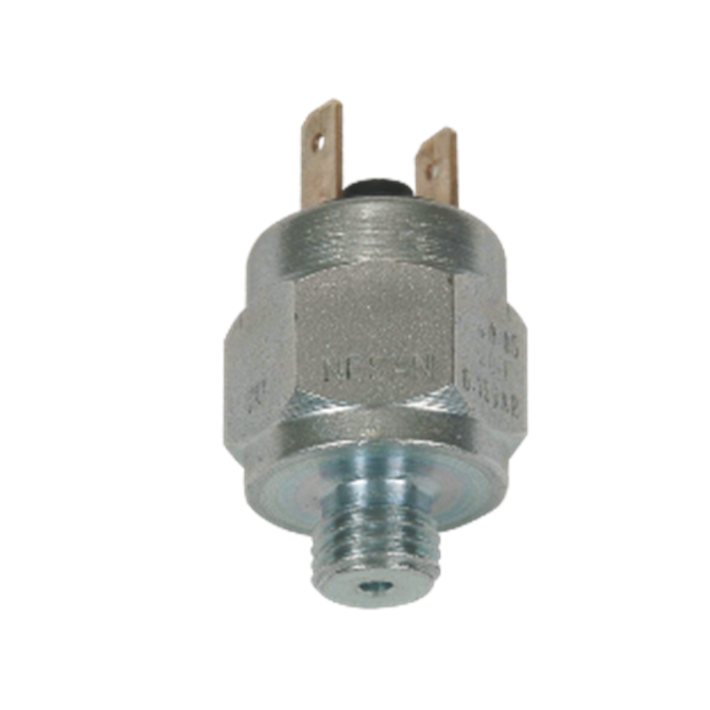 TEMSA FREN BASINC MUSURU HAVA BASINC 0,15 BAR M10X1