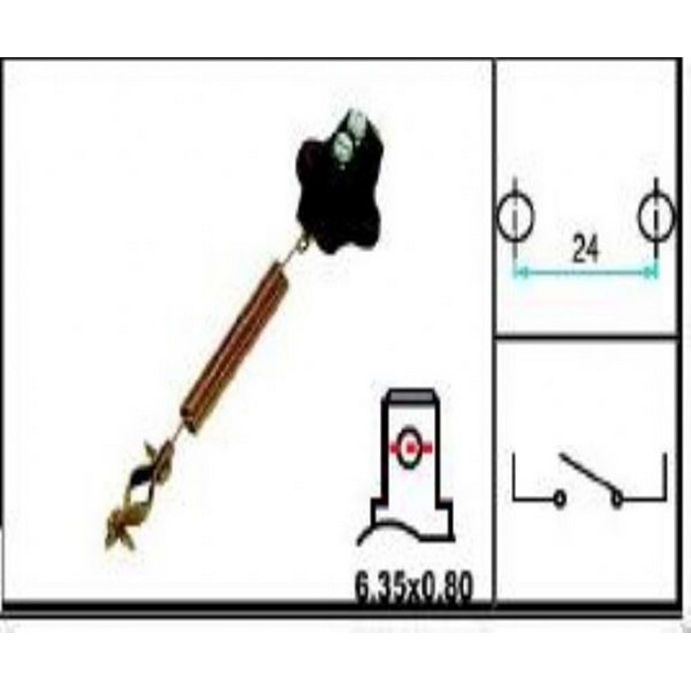 YAYLI FREN MUSURU STEYR BASAK TRAKTOR