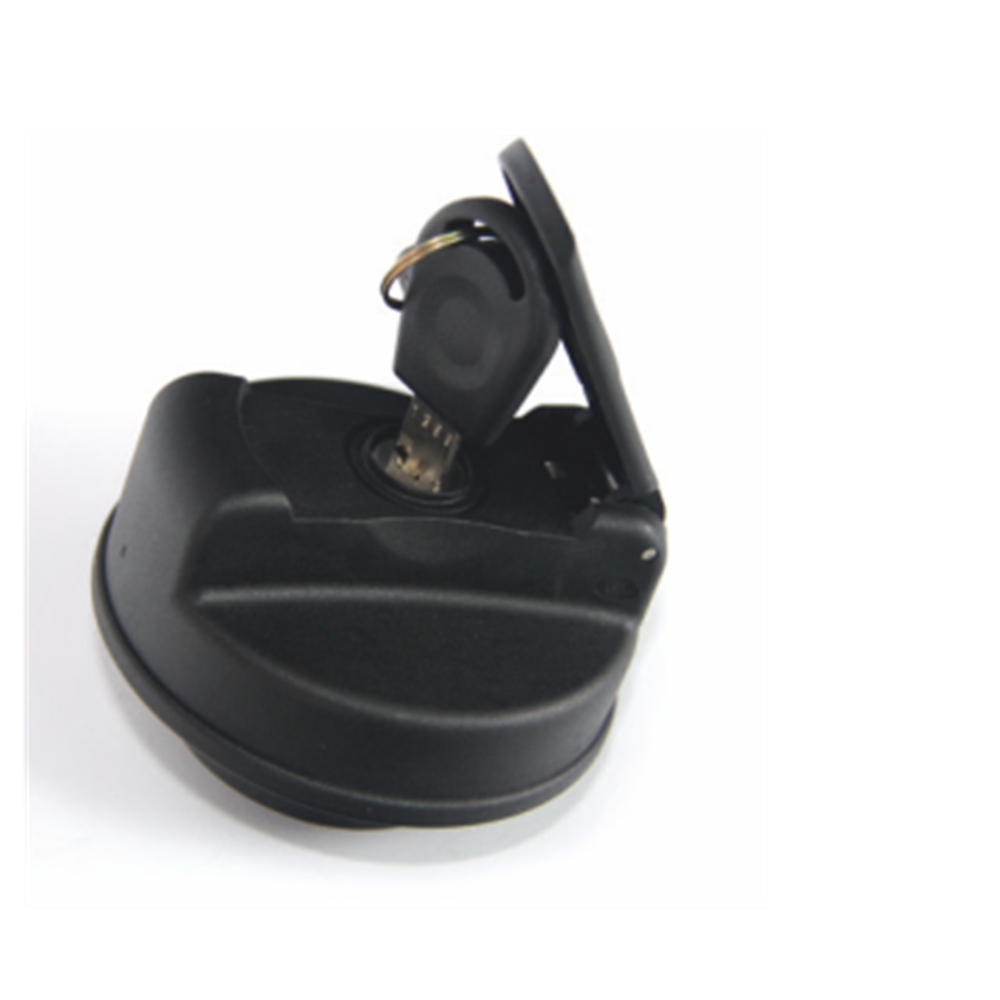 DEPO KAPAGI SCANIA HIDROMEK ERKUNT PLASTIK GOVDELI 60 CAP ERKEK PASO 6,35 HATVE VENTILLI KILITLI