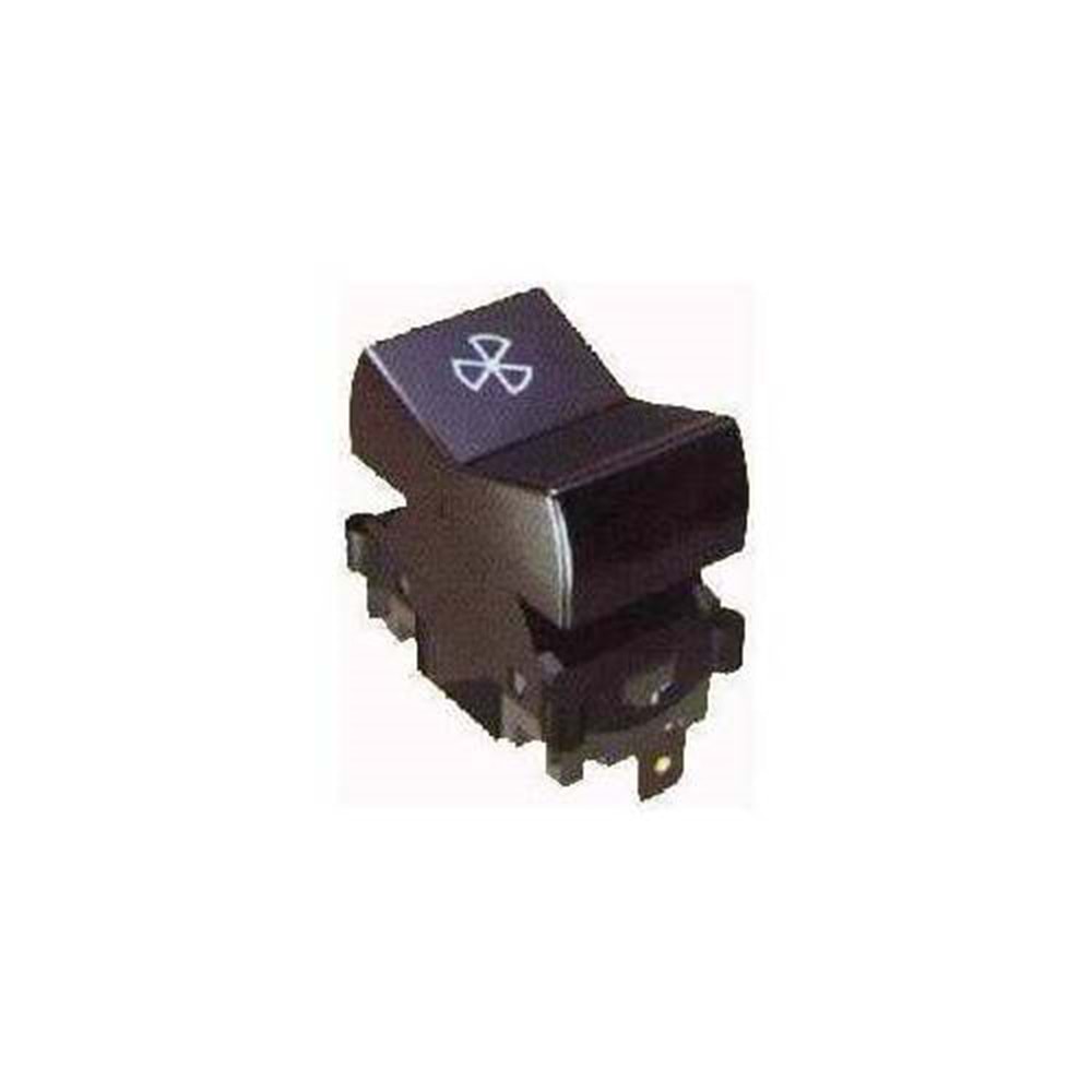 KALORIFER ANAHTAR M-131 3 DEVRELI