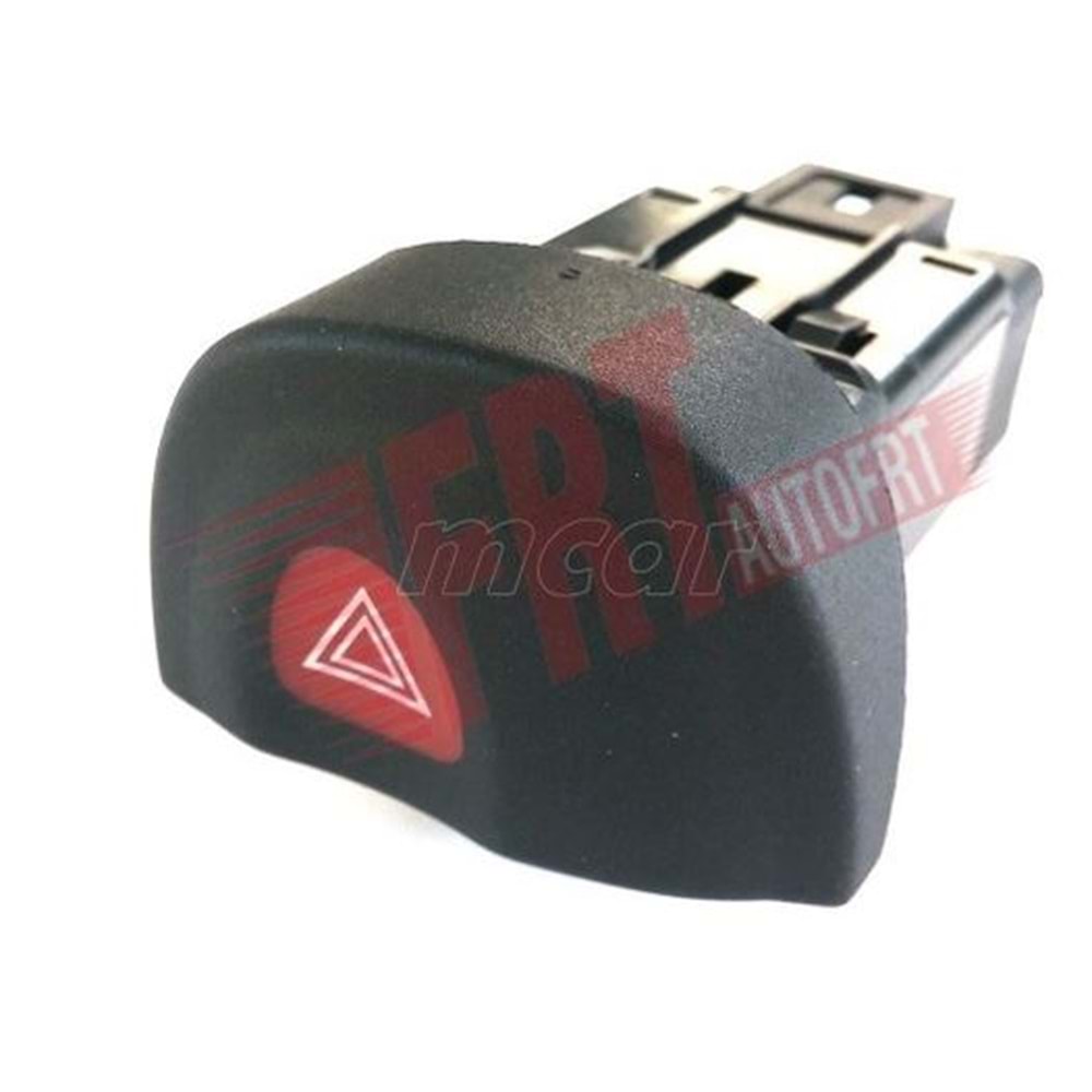 FLASOR ANAHTARI 8 PIN RENAULT MEGANE I -7700435867