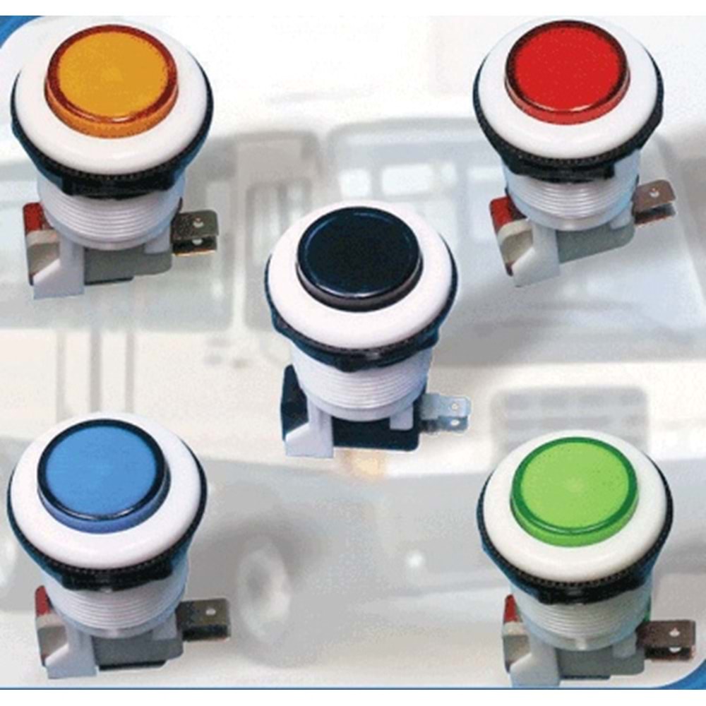 HAVALI KAPI ACMA BUTONU