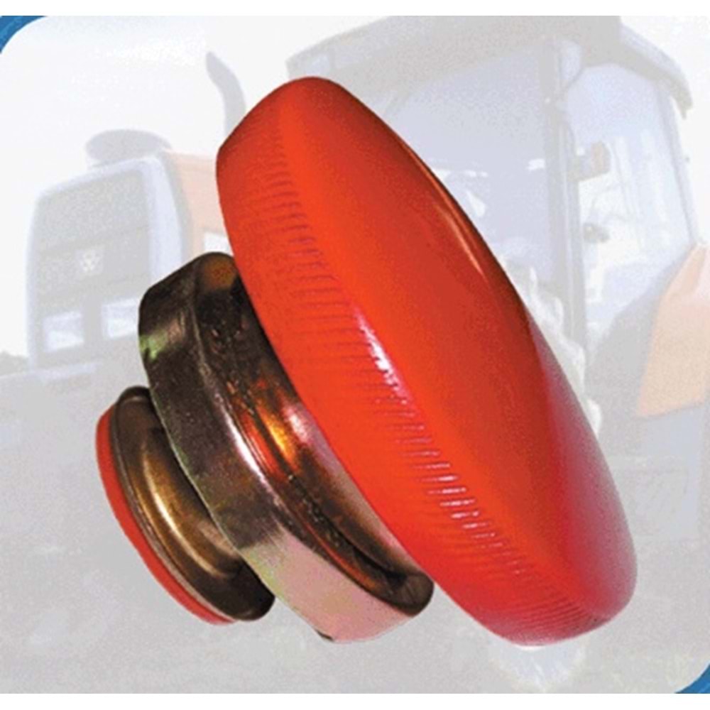 RADYATOR KAPAK UZEL TIP MASSEY FERGUSON 240-255-265-285
