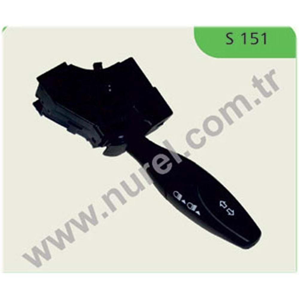 SINYAL SELLEKTOR KOL FORD TRANSIT V184