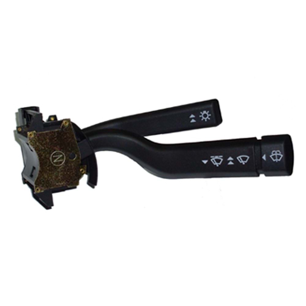 FAR VE SILECEK KOL FORD TRANSIT T15 T12