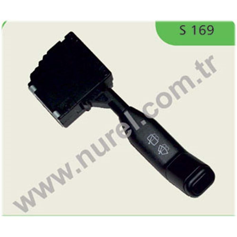 SILECEK KOL R19 HB