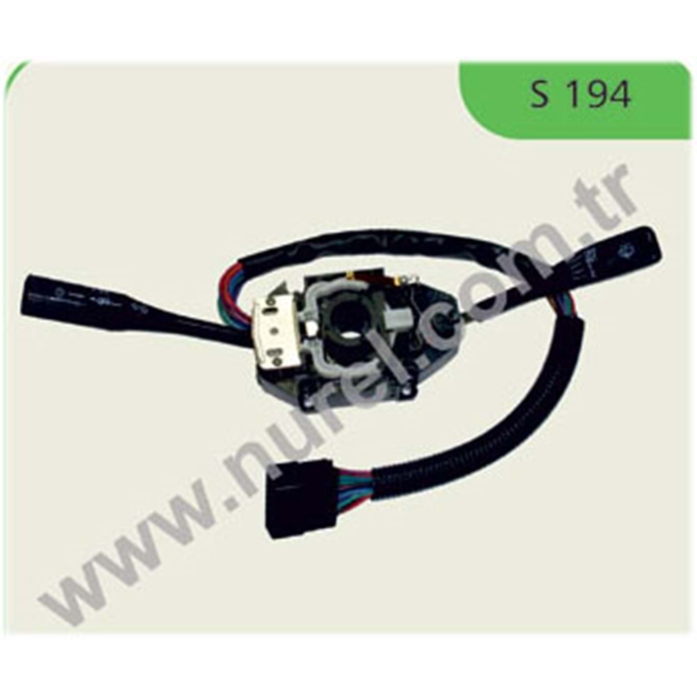 SINYAL UNITESI L300 MITSUBISHI E.M.
