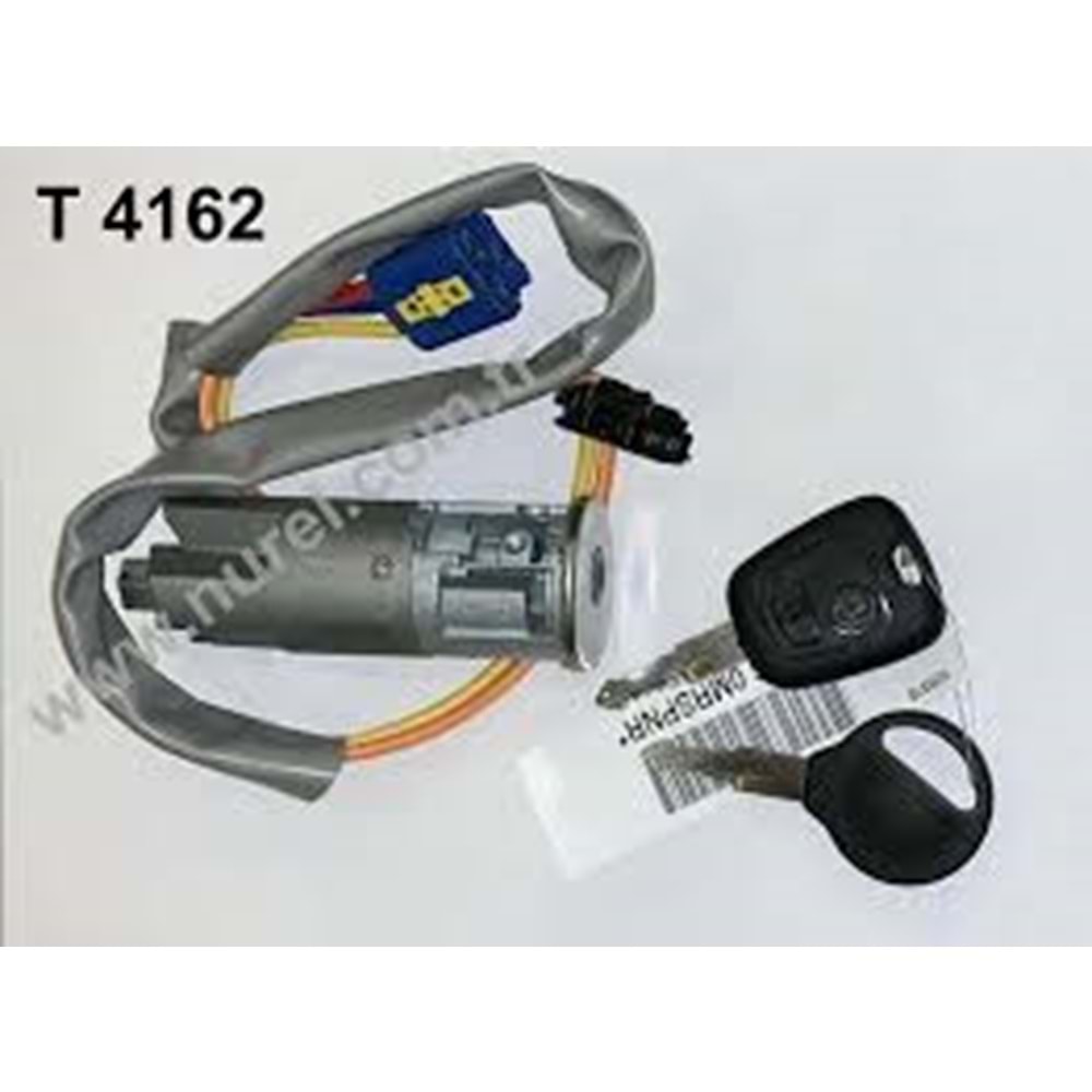 PEUGEOT 206 KONTAK ANH. - kumanda kabı N0501539 4162.Z1