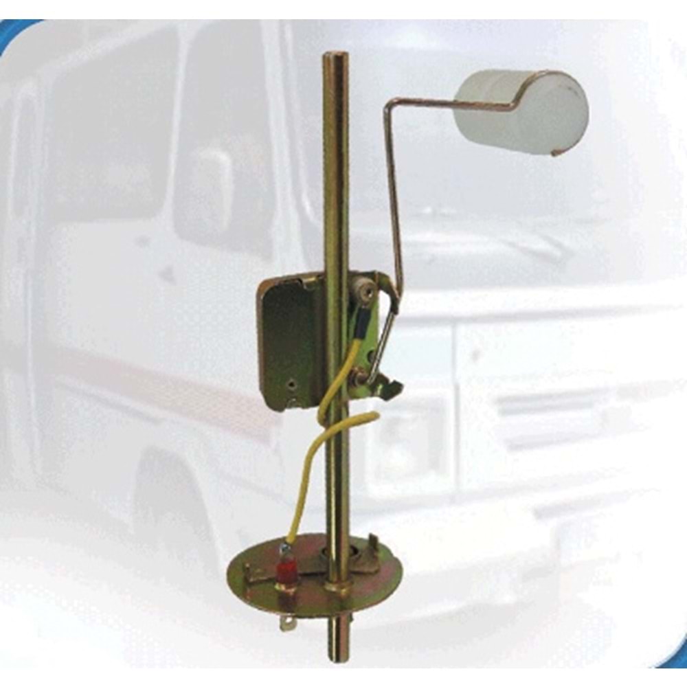 DEPO SAMANDIRA BMC TM30 EM