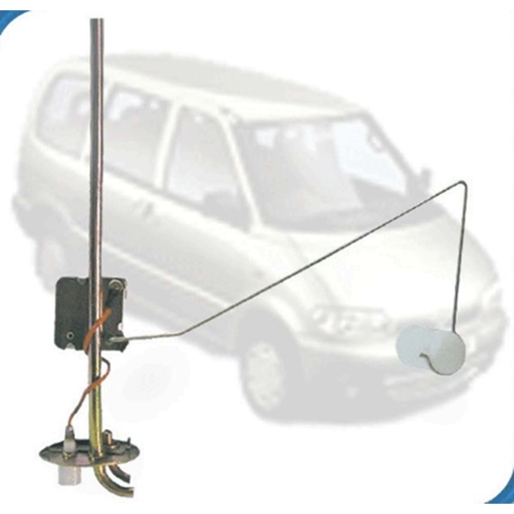 DEPO SAMANDIRA BMC NISSAN 3000