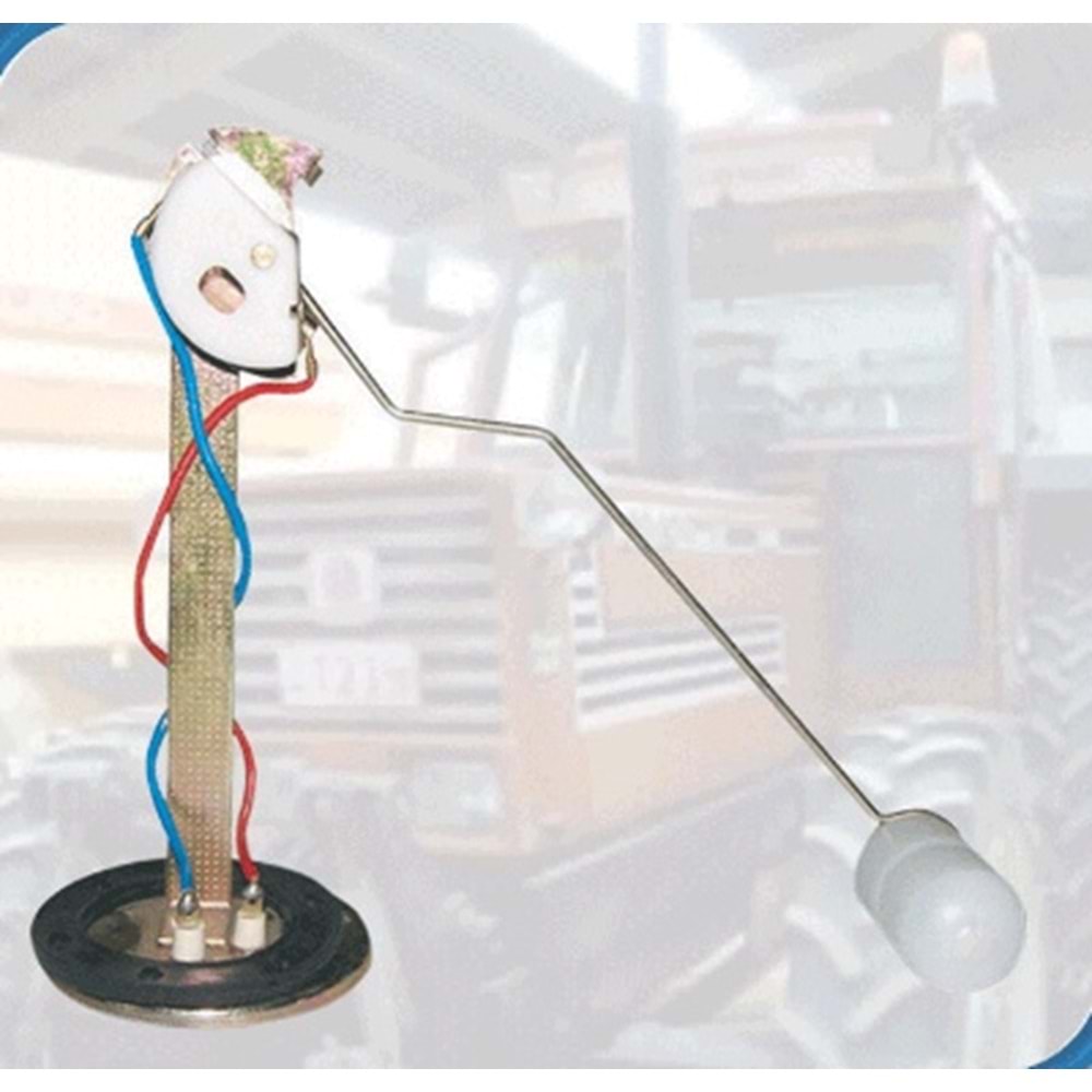 DEPO SAMANDIRA FIAT TRAKTOR 640