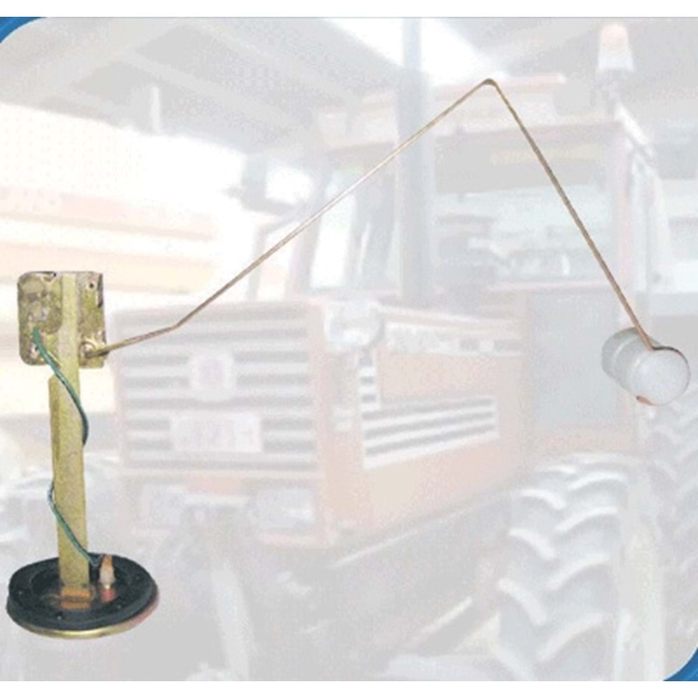 DEPO SAMANDIRA FIAT TRAKTOR YM