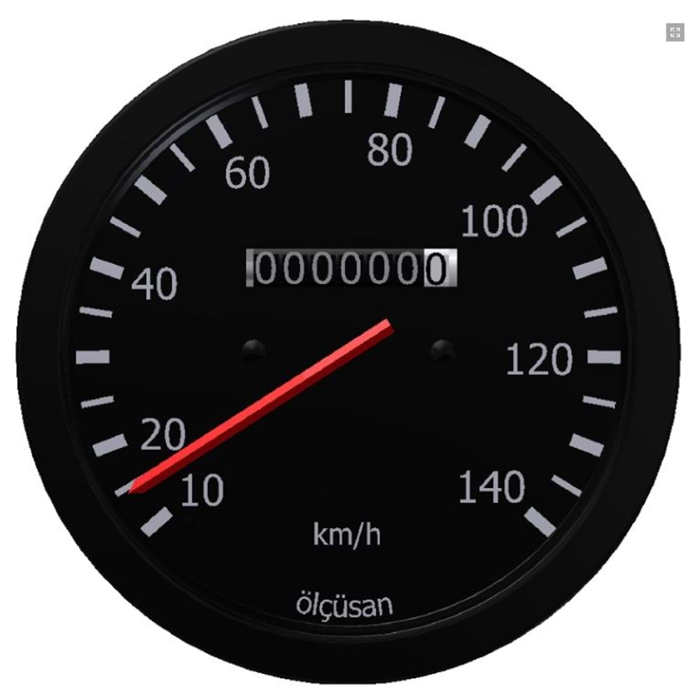 BMC-30 KM.SAATI LEVENT 1.8