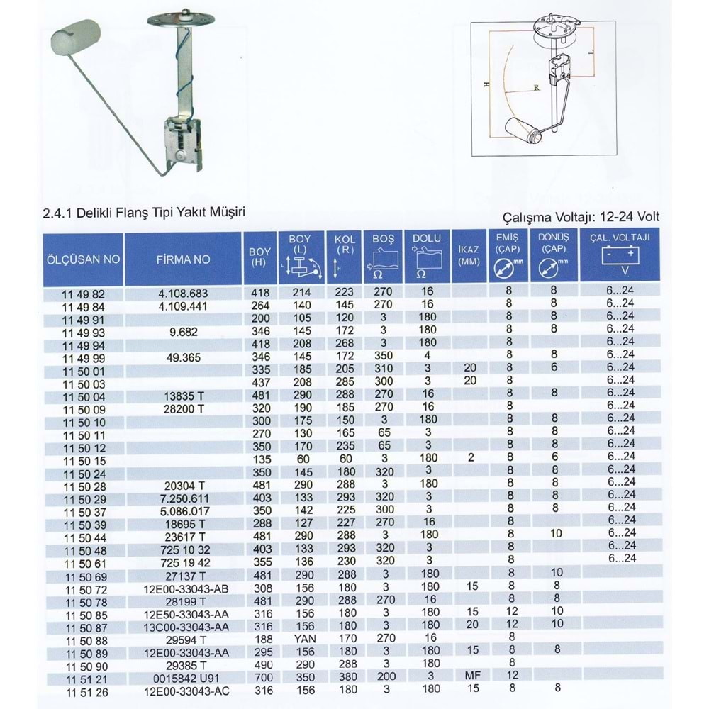 D-600 DEPO SAMANDIRA 700/800