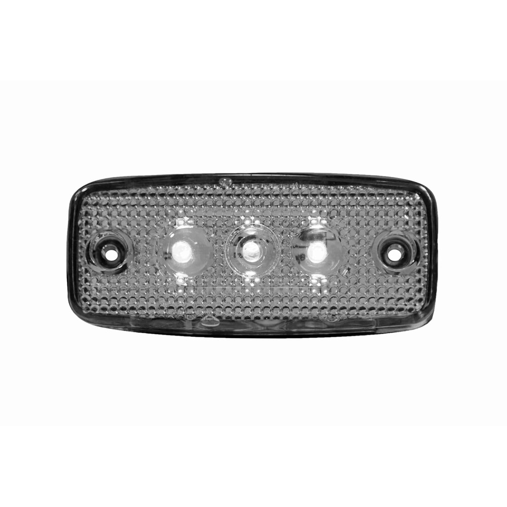 MEGA LAMBA 9 LED 12-24V