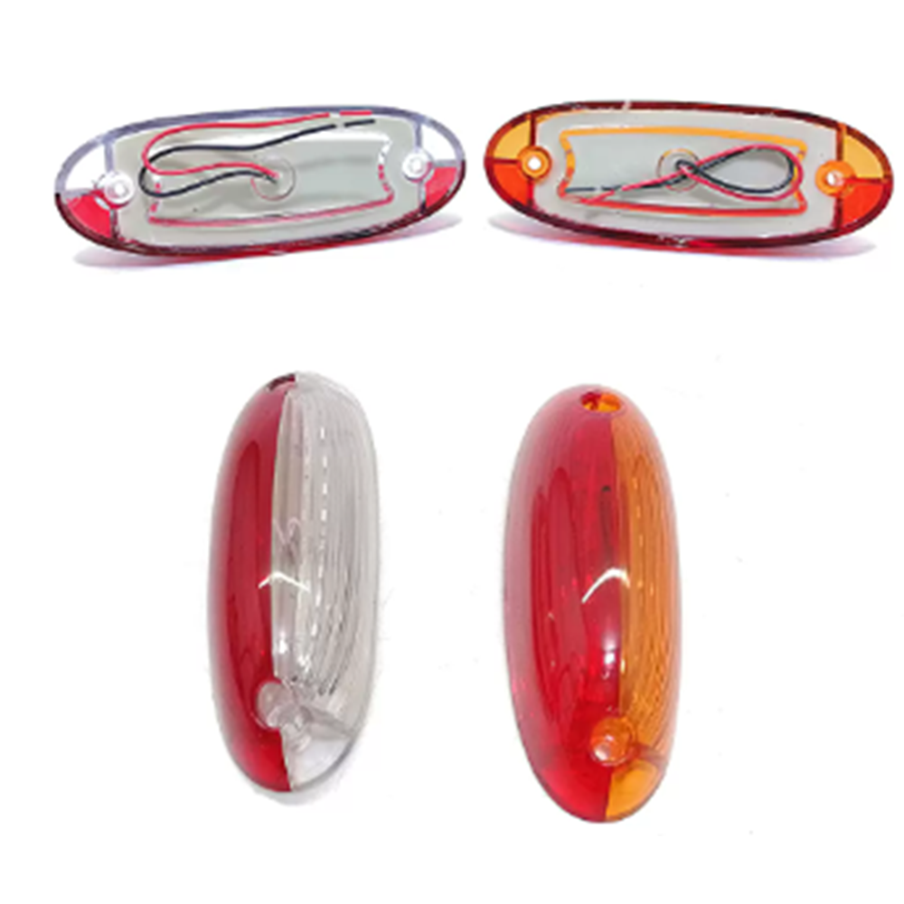 TAMPON IZ LAMBA 18LED 12V-24V