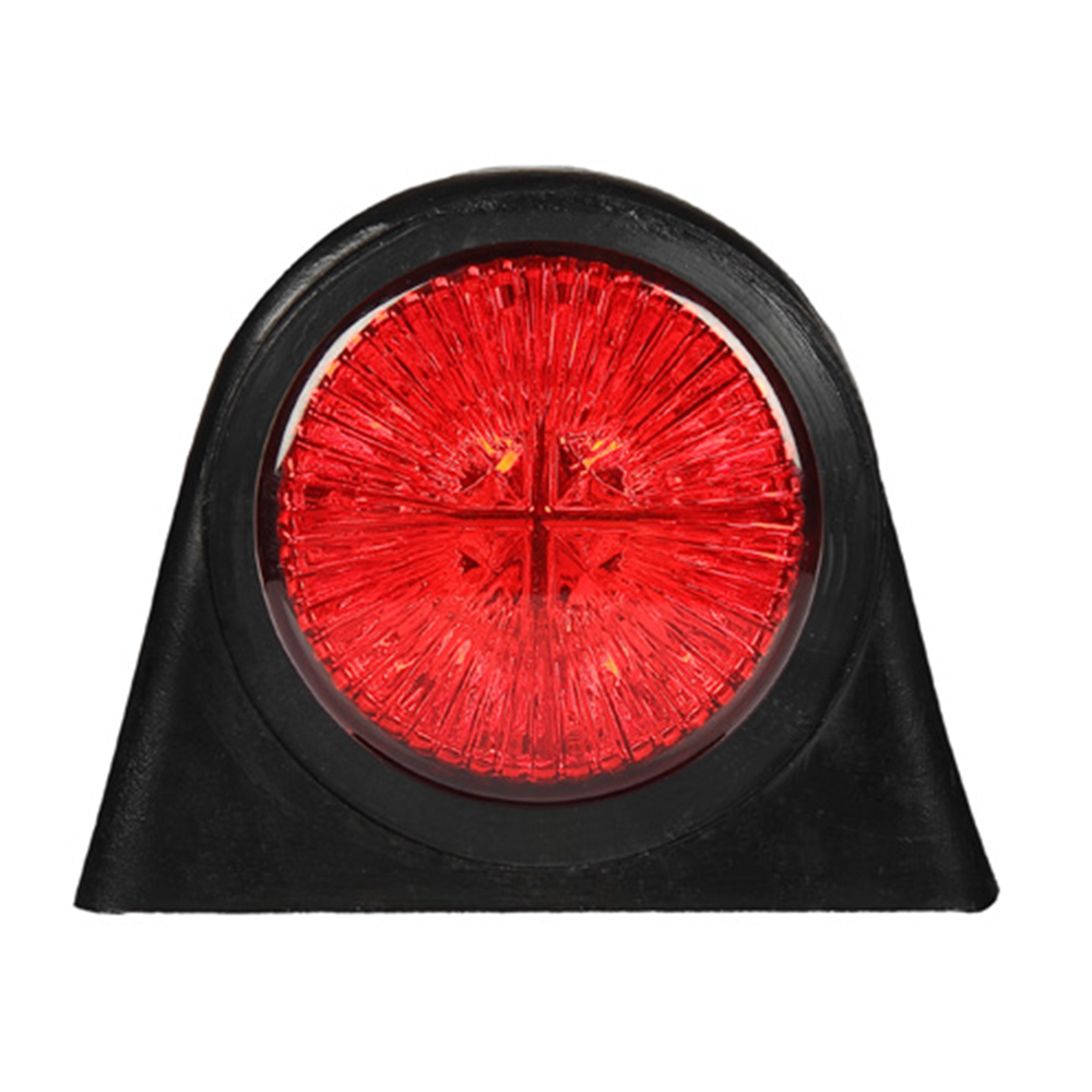 TAKOZ LAMBA 4 LED REFLEKTORLU YM.12-24V