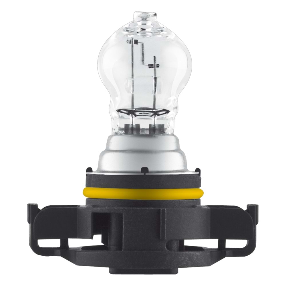 PS19W 5201 19W 12V PG20-1 10X10X1 1A OSRAM PG20-1 12V STOP-SİNYAL/PARK/GÖSTERGE AMPULLERİ