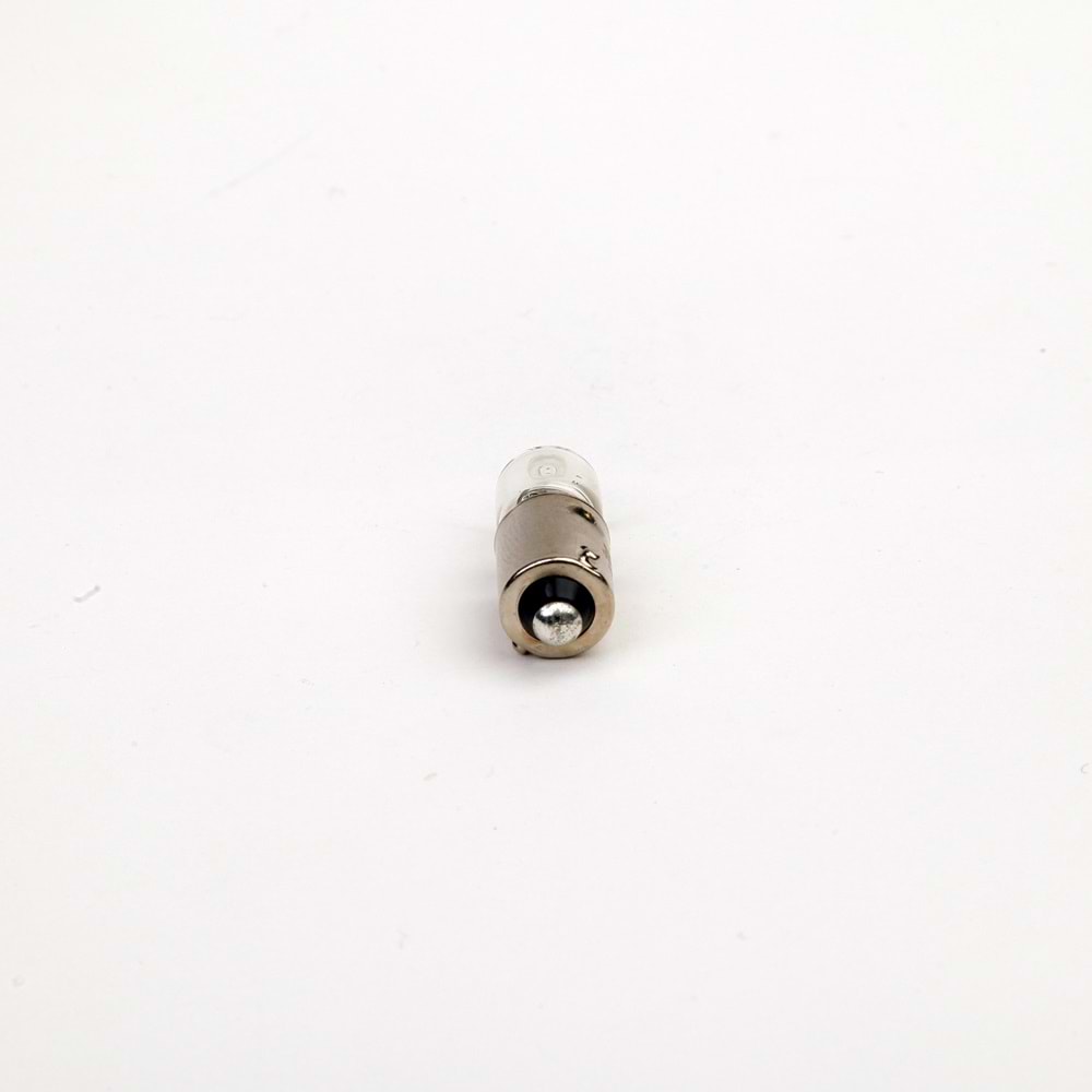 AMPUL 12V 10W CİVALI MERCEKLİ