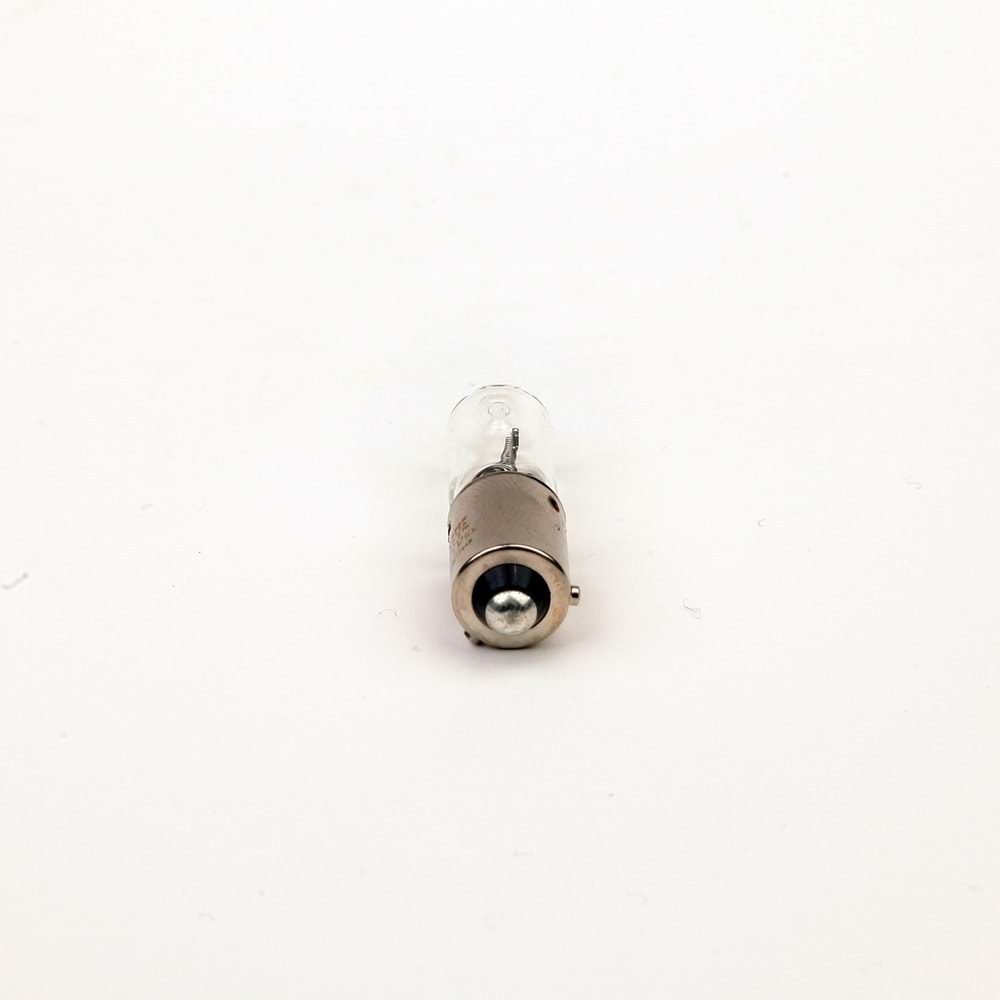 AMPUL H21 12V 21W CİVALI MERCEKLİ