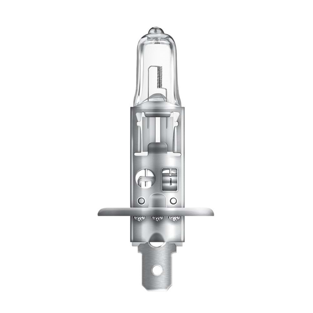 H1 64150SUP 55W 12V P14,5S 10X10X1 OSRAM P14,5s SUPER