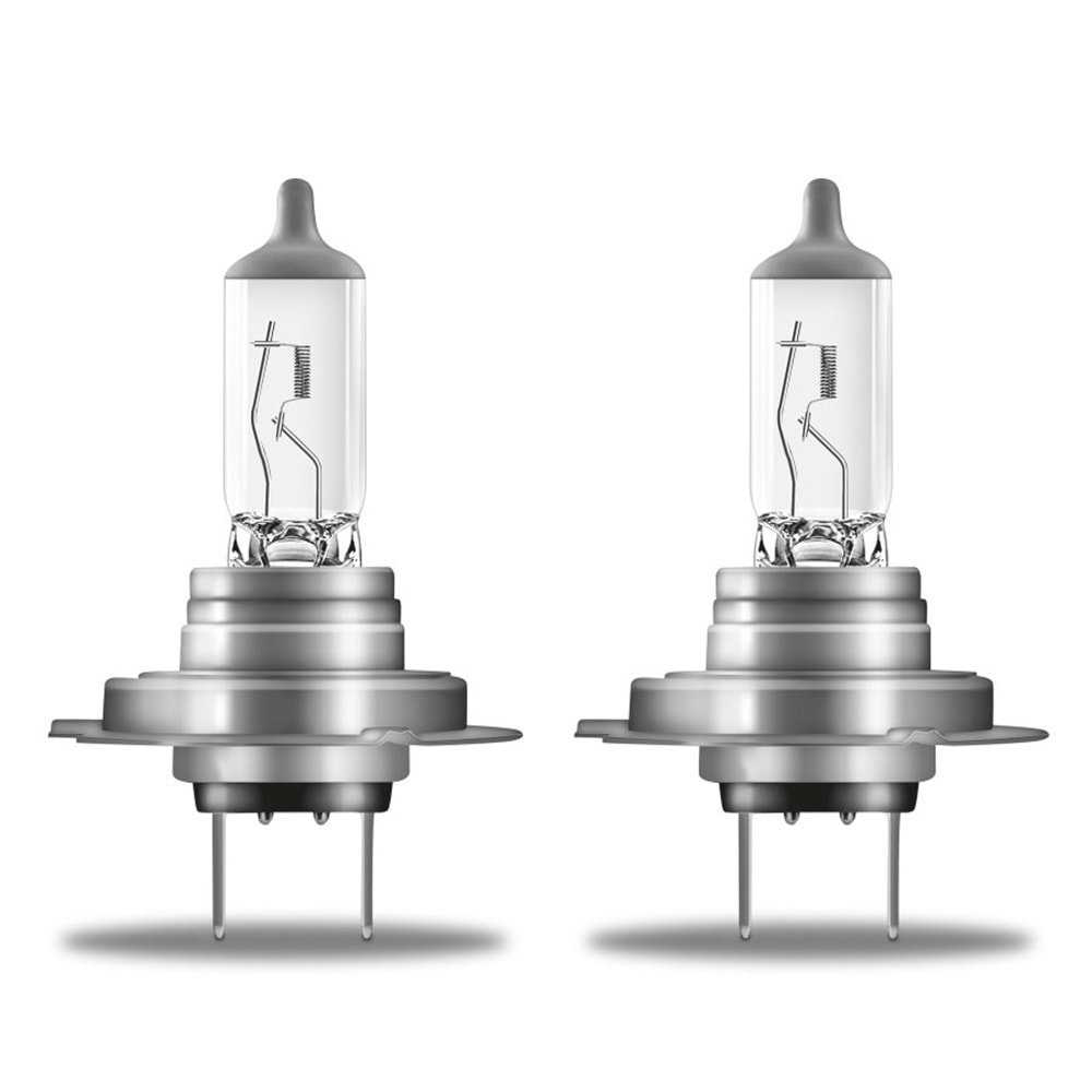 H18 64180L 65W 12V PY26D-1 10X10X1 1A OSRAM PY26d-1 12V HALOJEN FAR AMPULLERİ