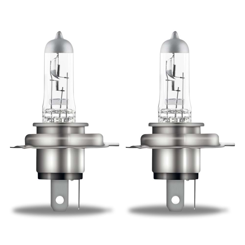 H19 64181L 60/55W 12V PU43T-3 10X10X11AOSRAM PU43t-3 12V HALOJEN FAR AMPULLERİ