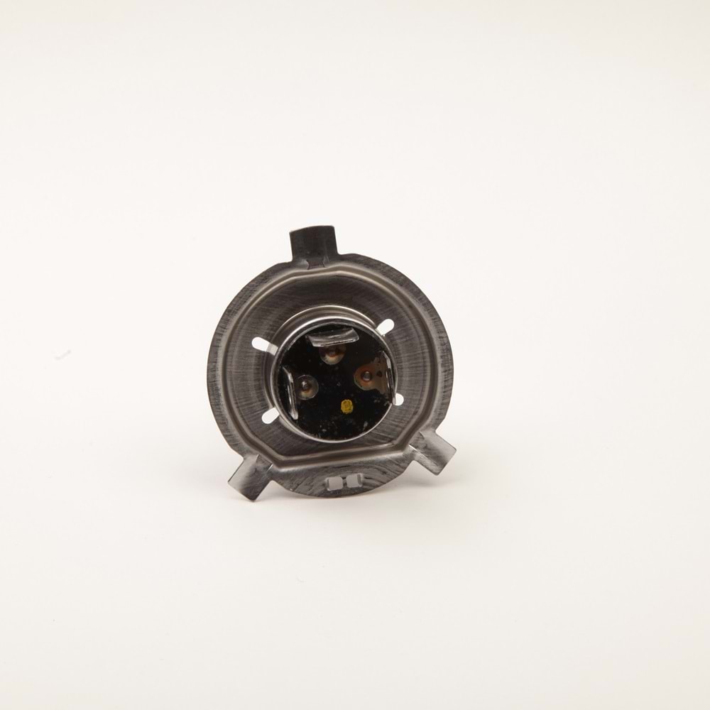 AMPUL H4 24V 75/70W STANDART IŞIK TIRNAKLI