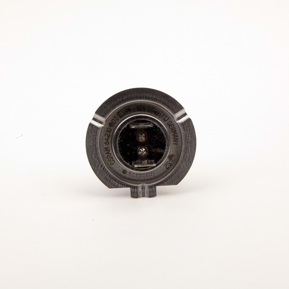 AMPUL H7 12V 55W STANDART IŞIK GERMANY